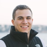 Nicholas Mares