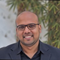 Sankeerth Rao Karingula