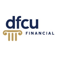 DFCU Financial logo