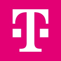 Deutsche Telekom logo