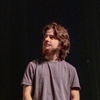 Aryan Afrouzi