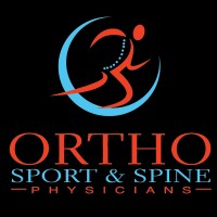 Ortho Sport & Spine Physicians logo