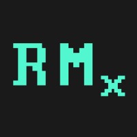 RareMatrix Inc logo