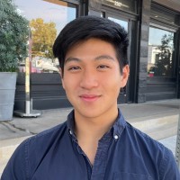 Benjamin Liu