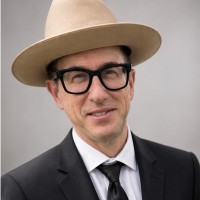 Jeff Wilson