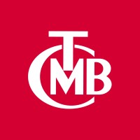 Central Bank of the Republic of Türkiye logo