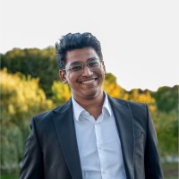 Ashwin Iyer