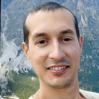 Lior Chen