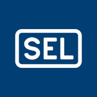Schweitzer Engineering Laboratories (SEL) logo