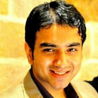 Kaushik Narasimhan