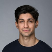 Kishan Sripada
