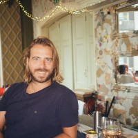 Philip Ellis