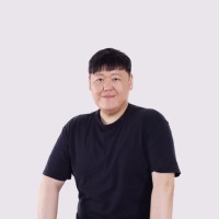 Harry Kim