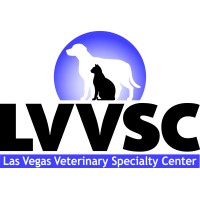 Las Vegas Veterinary Specialty Center logo