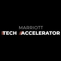 Marriott Tech Accelerator logo