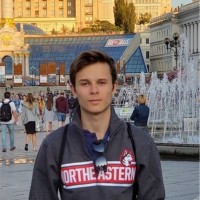 Dima Vremenko