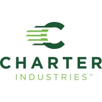 Charter Industries logo