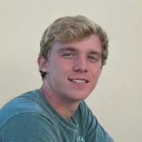 Liam Prevelige