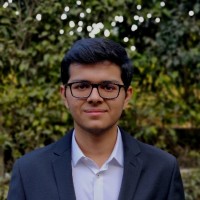 Anirudh Pupneja