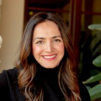Jaleh Rezaei