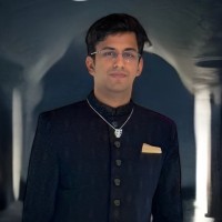 Harshit Garg