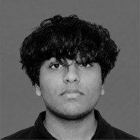 Aayam Bansal