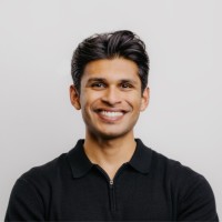 Nikhil D'Souza