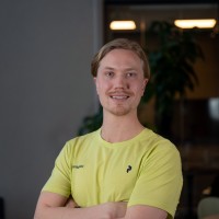 Rasmus Areskoug