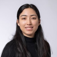 Ana Yoon Faria de Lima