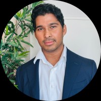 Jawad Iqbal