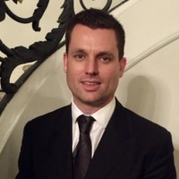 Steven Uhrmacher