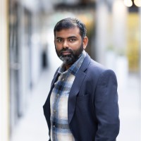 Dr. Aneesh Karatt-Vellatt