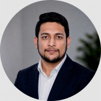 Dheeraj Dhingra