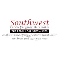 Southwest Cardiovascular Associates | SWCVA logo