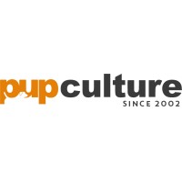 pupculture logo