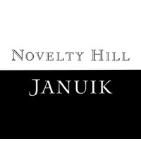 Novelty Hill-Januik Winery logo