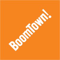 BoomTown - Real Estate Platform logo