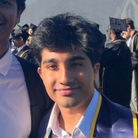 Anirudh Pai