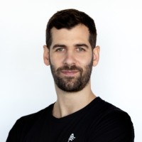 Daniel Kalish