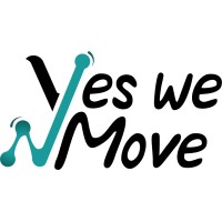 Logo Yes We Move