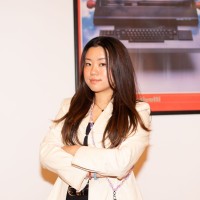 Alice Ma