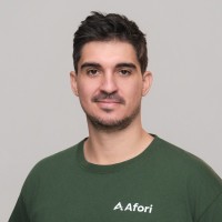 Sergi Banos