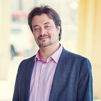 Alex Freedland