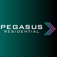Pegasus Residential logo