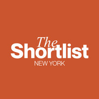 The Shortlist NY logo
