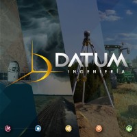 Gerente De Producto Meteorología -  DATUM Ingeniería