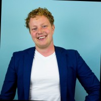 Menno Gravemaker