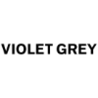 Violet Grey logo
