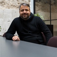Robbie Falkenthal