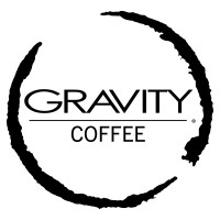 Gravity Coffee Company logo